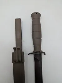 Glock Feltkniv Model 78 med Skede