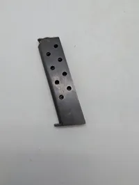  Magasin, 7.65mm