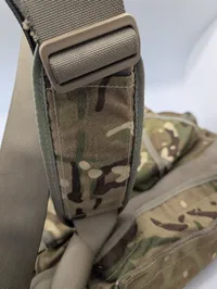 Britisk Militær MTP Ammunition Grab Bag