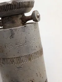 Tysk WW2 detonator 