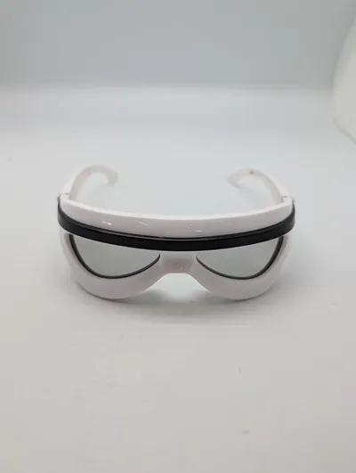 Star Wars Rogue One RealD 3D Stormtrooper Briller