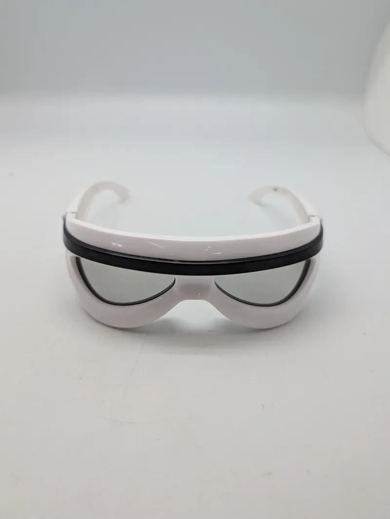 Star Wars Rogue One RealD 3D Stormtrooper Briller
