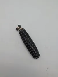 læderbetrukket greb for Luftwaffe type 1 daggert WW2 