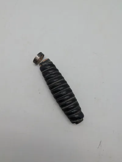 læderbetrukket greb for Luftwaffe type 1 daggert WW2