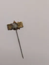 modstandsbevægelsen pin, sjælden 
