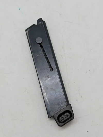 Marlin Model 70/795 .22 lfb Magasin til 10 Skud