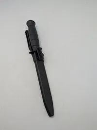 Glock Feltkniv M/96 Danmark med skede