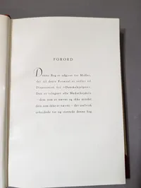 Collection of Six Norwegian World War II History Books and Publications