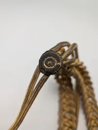 Dansk Marine adjudant, sjælden   