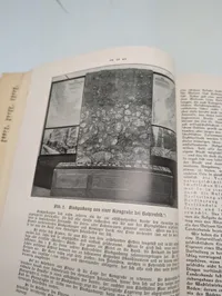 Kunst Kalender 1916 Schleswig Holstein