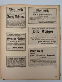 Die polnischen Greueltaten an den Volksdeutschen in Polen, 1940