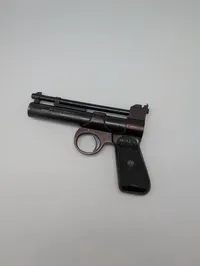 Webley & Scott "The Webley Junior" .177 Luftpistol