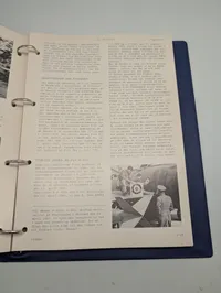 North American F-100 Super Sabre Teknisk Manual