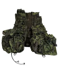 HMAK Kampvest M/05 CQC 2005