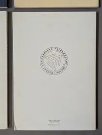 Collection of Four Danish WWII Resistance and Concentration Camp Books