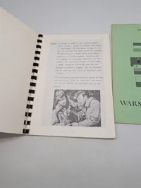 Forsvarets Efterretningstjeneste: Warsaw Pact Aggression Possibilities Against Denmark