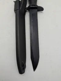 Glock Feltkniv M/96 Danmark med skede
