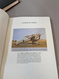 Sir Rowland Hill Ltd. Frimærkesamling: Luftfartens Historie