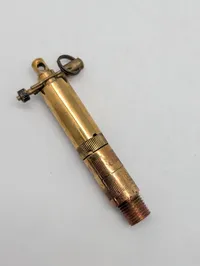 Tysk detonator ww2 