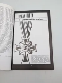 A Collector's Guide to Third Reich Militaria af Robin Lumsden