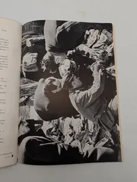 Skuddet i Nakken: Dødsskoven ved Katyn, dansk propaganda-pamflet