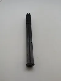 Tysk MP38/40 Magasin, kur 43 mærket