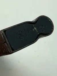 Stirling .22 LR Magasin til Model 14 og 15 Rifler