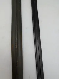 Amerikansk M1917 Bajonet med M1917 Læderskede
