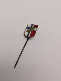 Dansk Finsk venskabsnål WW2