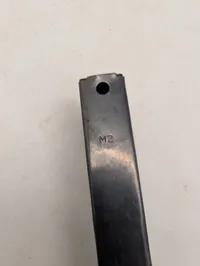 M1 Carbine 30-skuds magasin i stål