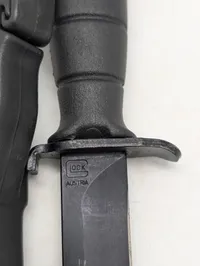 Glock Feltkniv M/96 Danmark med skede