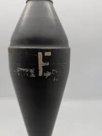 Dansk Practice Energa AT Rifle Grenade
