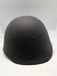 Dansk M/41  Nilfisk  (Fisker & Nielsen)   sabotage vagt hjelm WW2 