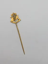 Kongelig livjæger korps pin 