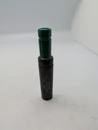P.S. Olt Fox Coyote Call Model T-20, Camouflage Briller og Gummiblæser