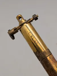 Tysk detonator ww2 