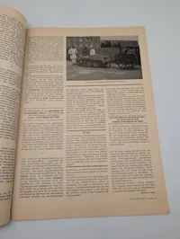 Tre udgaver af tidsskriftet Der Freiwillige (1971-1972)
