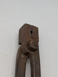Antik kugletang 