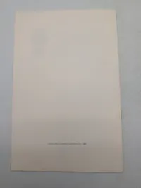 Dansk Røde Kors hæfte: Dekorationer og Emblemer (1963)