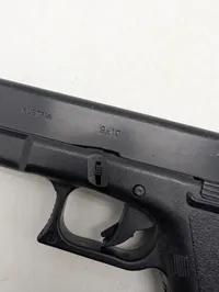 Tokyo Marui Glock 17 Airsoft Pistol
