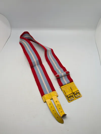 UN Stable belt 