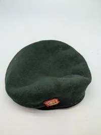 Dansk Militær Beret hjv, 2022