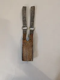 Dansk Bajonetophæng 