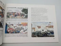1848-1850 Schleswig-Holstein War History Book