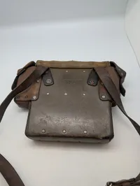 Svensk erstatnings magasin taske WW2  