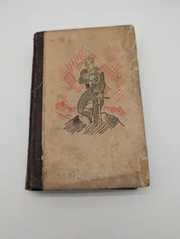 Rudolf Anderl: Der heimliche Krieg, Roman, Verlag Peter J. Oestergaard