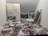 Samling af historiske fotografier og dokumenter fra Serbiske Frivilligkorps, OPTRYK