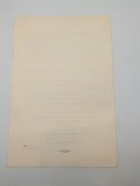 Statuter for Kong Christian den Tiendes Frihedsmedaille, 1946
