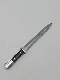 Papirkniv som Tysk K98 