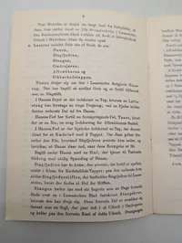 Forlaget Zac, Beskrivelse af Officerspistol Model 1880, hæfte fra 1968